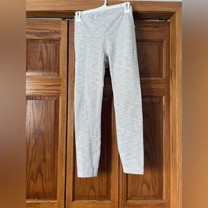 Printed Lululemon Leggings